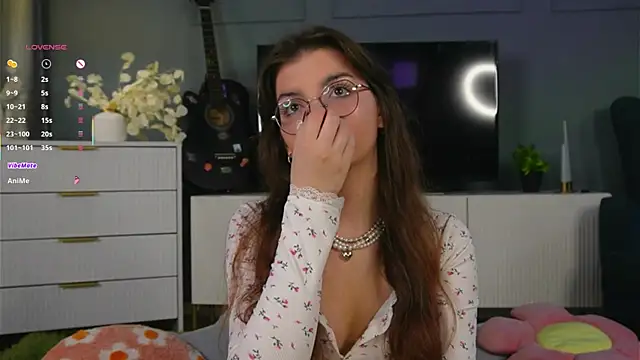 FlairEdgin online show from October 14, 7:14 pm