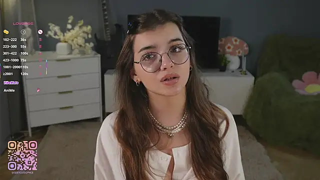 FlairEdgin online show from October 19, 8:20 pm