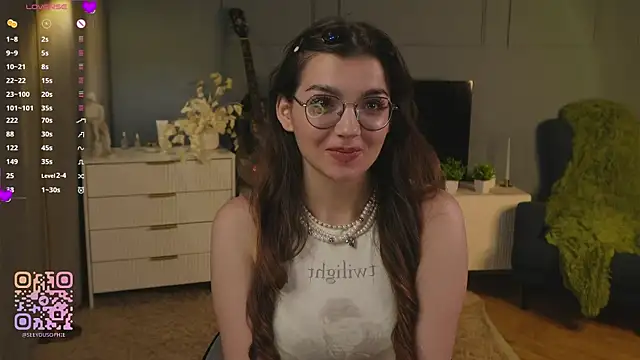 FlairEdgin online show from November 5, 7:14 pm