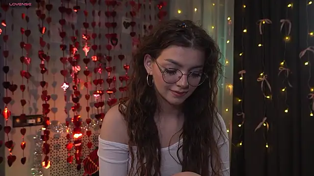 FlairEdgin online show from February 18, 7:21 pm