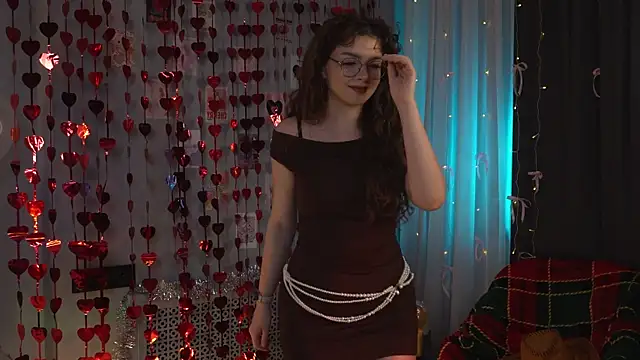 FlairEdgin online show from February 19, 7:10 pm