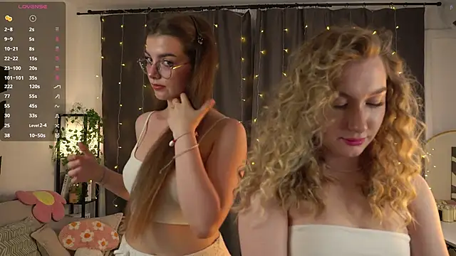 FlairEdgin online show from May 22, 7:30 pm