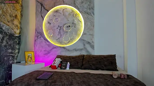 JulietaKane online show from January 11, 4:06 am