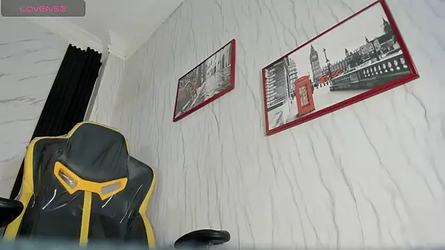 TOWERS21  online show from December 10, 2:05 am