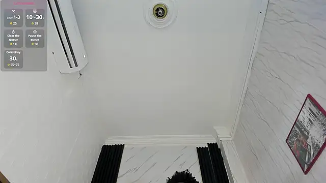 TOWERS21  online show from January 9, 7:50 pm