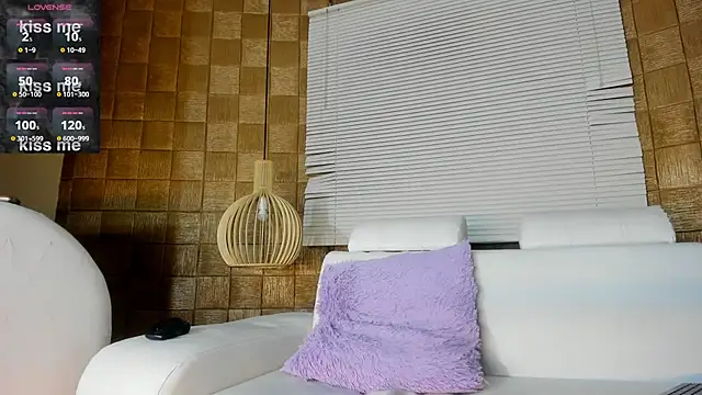 TOWERS21  online show from January 21, 8:43 pm