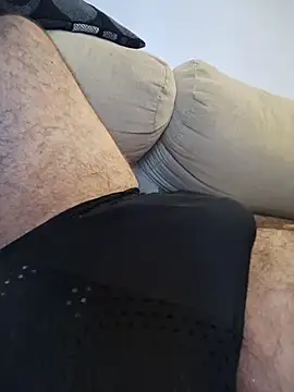 Satiro Sevilla online show from October 31, 11:06 pm