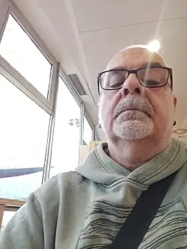 Satiro Sevilla online show from November 5, 2:17 pm