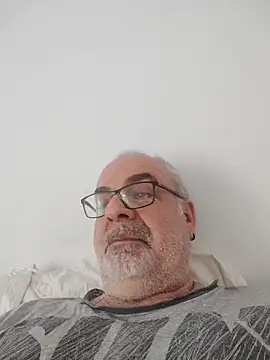 Satiro Sevilla online show from February 22, 5:11 pm