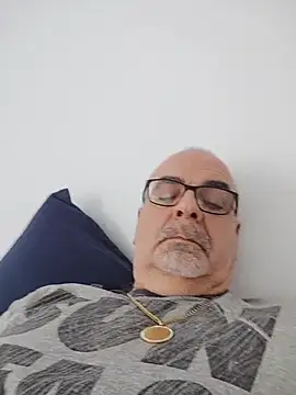 Satiro Sevilla online show from March 1, 4:53 pm