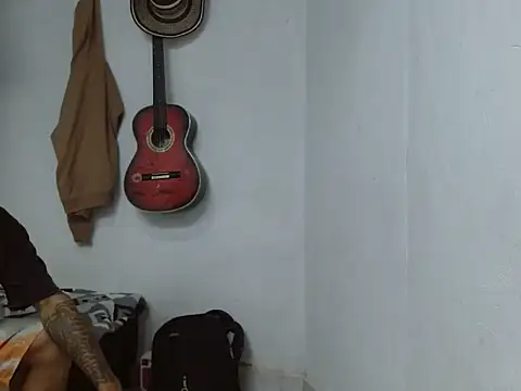 Snapshot of latino_hotxxx chatting on March 16, 4:34 pm latino hotxxx online show from March 16, 4:34 pm