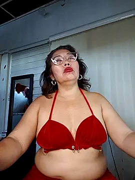 Snapshot of anniecoopeer chatting on October 14, 10:21 pm anniecoopeer online show from October 14, 10:21 pm