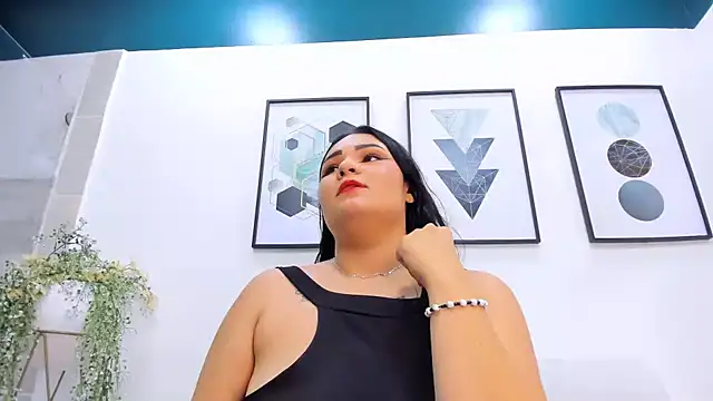 KatyaPittman online show from January 27, 2:57 pm