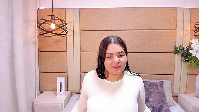 KatyaPittman online show from October 26, 12:00 pm