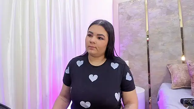 KatyaPittman online show from November 6, 11:55 am