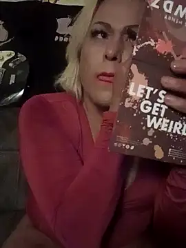 HoneyBdaQueen online show from November 27, 8:16 am