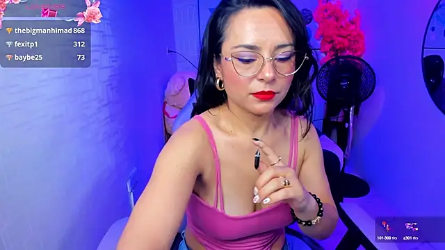 Tiara rr online show from December 19, 6:12 pm