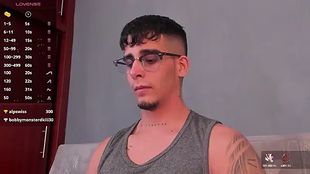 Snapshot of iamcamiloo_ chatting on January 19, 6:00 pm iamcamiloo online show from January 19, 6:00 pm