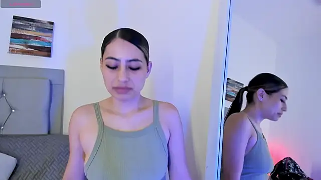 samanthasweeth online show from February 15, 5:17 pm