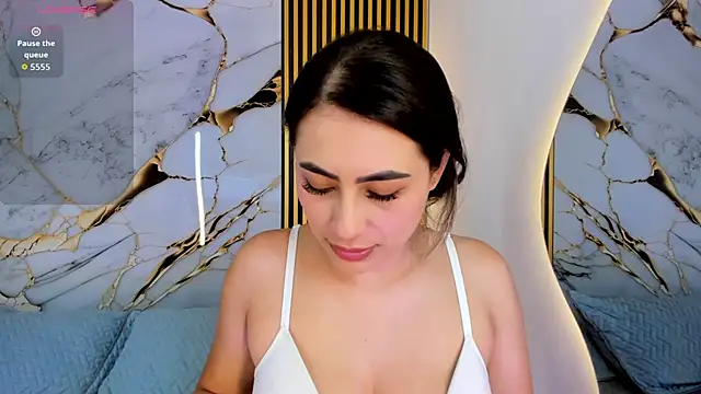 samanthasweeth online show from September 8, 7:46 pm