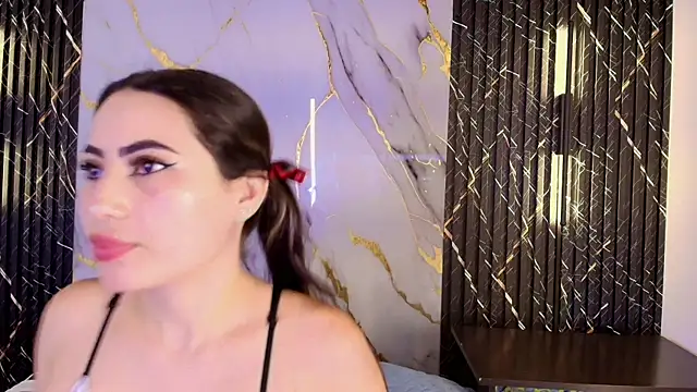 samanthasweeth online show from September 14, 4:28 pm