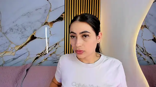 samanthasweeth online show from September 18, 8:33 pm