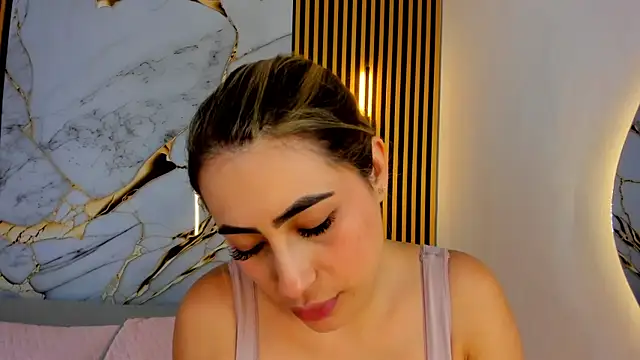 samanthasweeth online show from September 27, 8:58 pm
