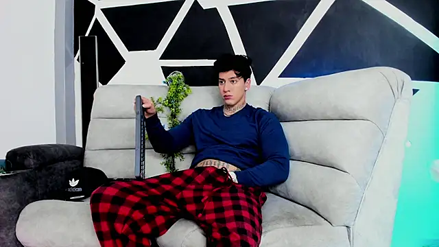 Snapshot of JUSTIN_FULLER1 chatting on October 25, 4:57 pm JUSTIN FULLER1 online show from October 25, 4:57 pm