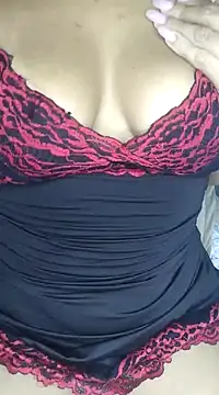 isysninfetinha5 online show from January 21, 9:15 pm