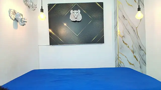 JordanAndAndrew online show from October 23, 7:56 pm