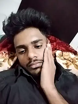 Snapshot of PRASADREDDY_HYD chatting on February 8, 6:33 pm PRASADREDDY HYD online show from February 8, 6:33 pm