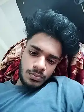 Snapshot of PRASADREDDY_HYD chatting on February 12, 4:44 am PRASADREDDY HYD online show from February 12, 4:44 am