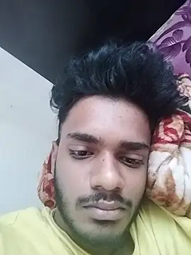 Snapshot of PRASADREDDY_HYD chatting on February 17, 4:20 am PRASADREDDY HYD online show from February 17, 4:20 am