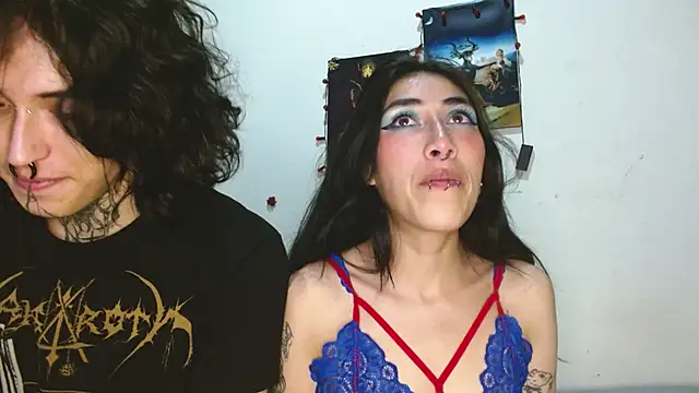 Asterothxznikki online show from December 26, 6:09 am