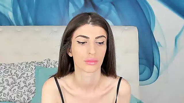 SkinnyDolly online show from October 26, 3:01 am