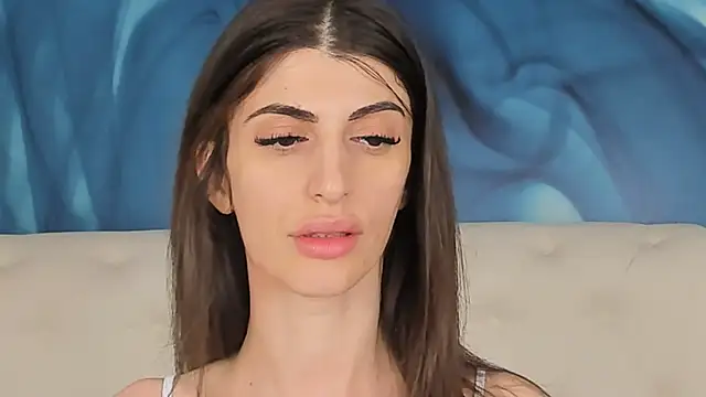 SkinnyDolly online show from November 15, 3:04 am