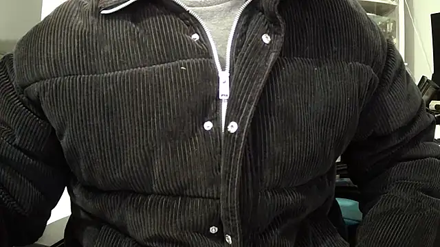 Snapshot of Nash_76_ chatting on January 8, 9:50 pm Nash 76 online show from January 8, 9:50 pm