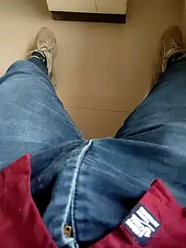 MrNick74 online show from December 18, 12:22 pm