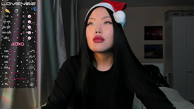 uko sa online show from December 25, 3:28 pm