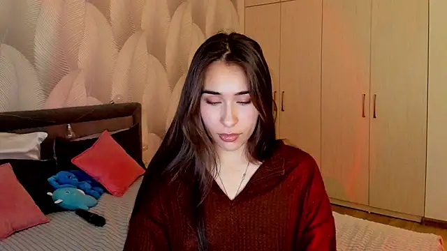 Bambiii bby online show from November 5, 1:49 am