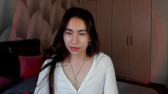 Bambiii bby online show from December 21, 3:24 am