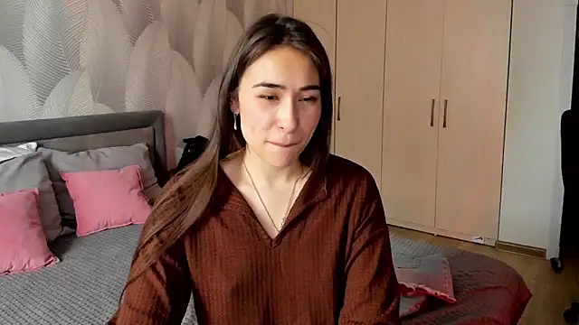 Bambiii bby online show from March 26, 2:28 am