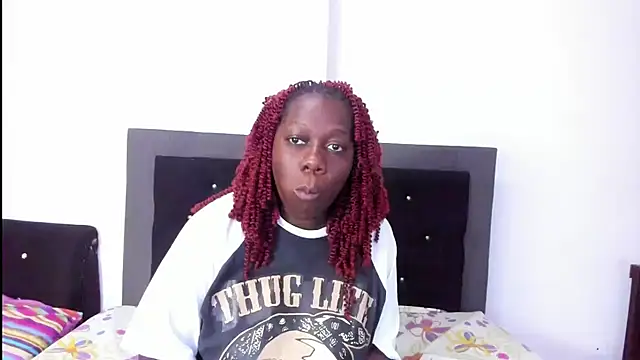 Snapshot of skaysanchez1 chatting on February 17, 3:31 pm skaysanchez1 online show from February 17, 3:31 pm