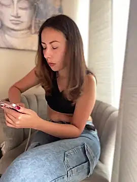 im lorein online show from January 10, 5:24 pm