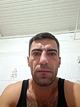 Greecefuck online show from October 14, 8:15 am