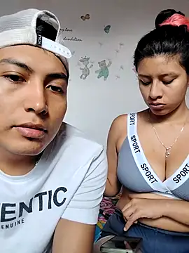 Snapshot of maye_dan chatting on February 23, 3:20 pm maye dan online show from February 23, 3:20 pm