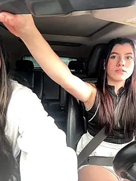 ARITOO  online show from October 18, 8:53 pm