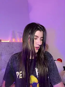 ARITOO  online show from November 21, 3:05 am