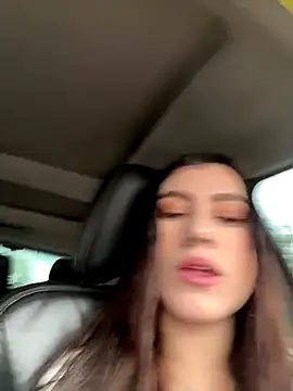 ARITOO  online show from November 29, 6:22 pm