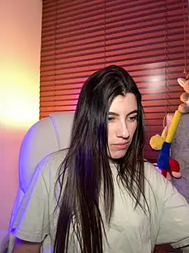 ARITOO  online show from December 1, 4:50 am